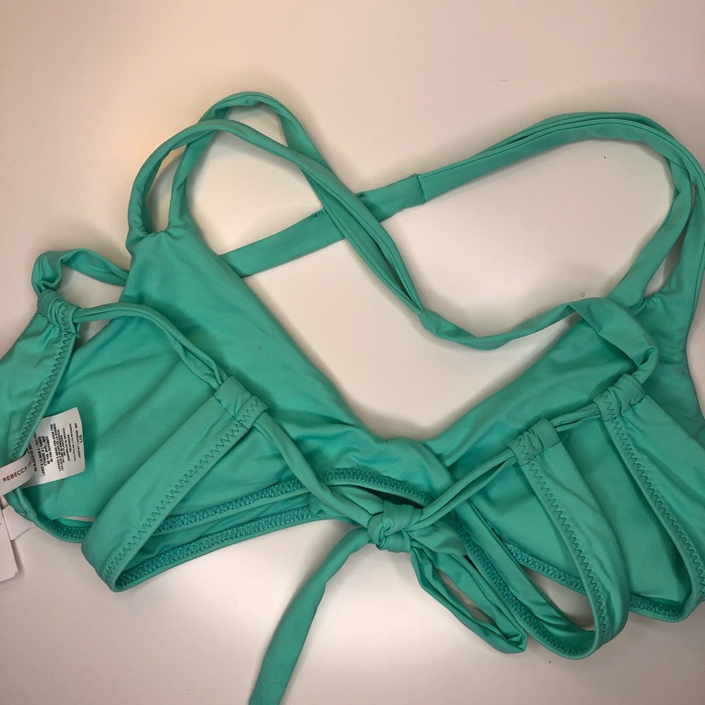 Becca Color Code Bikini - Picture 5 of 11